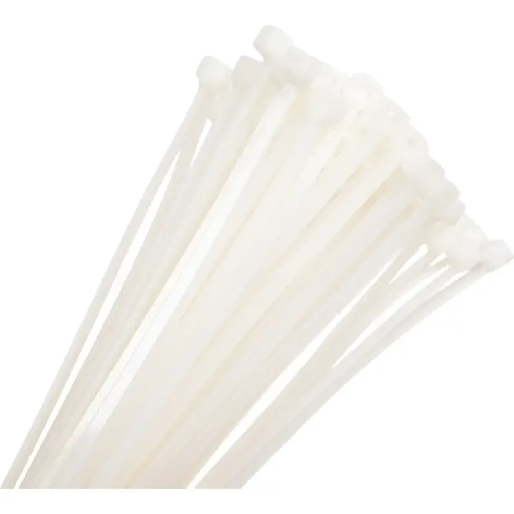 Нейлоновые стяжки FORTISFLEX КСС 89893