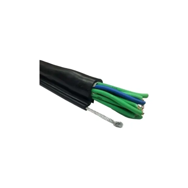 Круглый кабель EURO-LIFT 12412