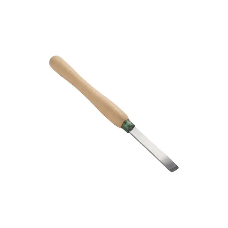 Прямой токарный резец Record power 51736