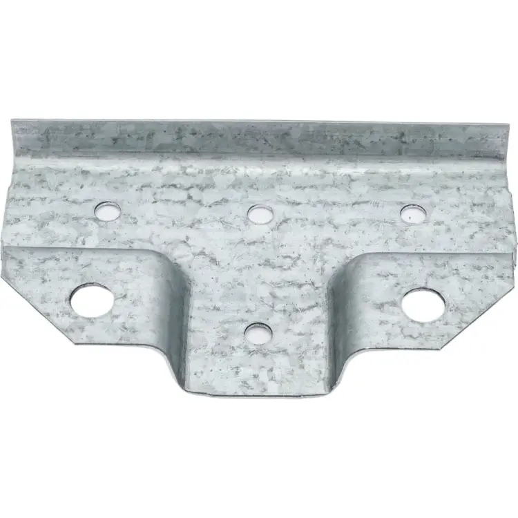 Оцинкованная краб-система Крепче 2947737