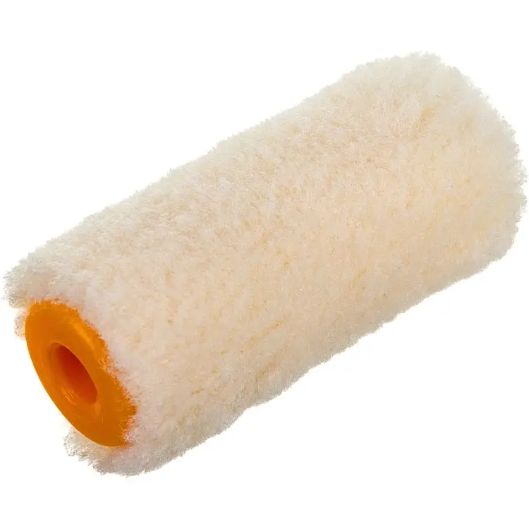 Ролик STAYER ВЕЛЮР МИНИ 0501-05 Ролик STAYER ВЕЛЮР МИНИ 0501-05