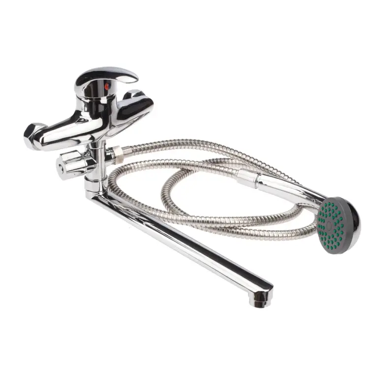 Смеситель для ванны stOMEGA Омега 3307Н