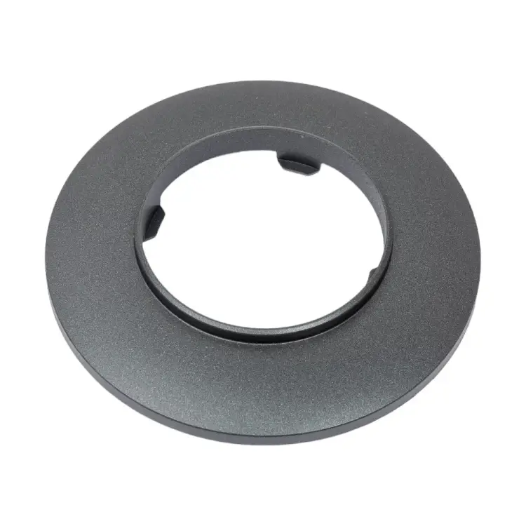 Одноместная рамка BYLECTRICA ПРОВАНС ЮЛИГ.735212.494 графит