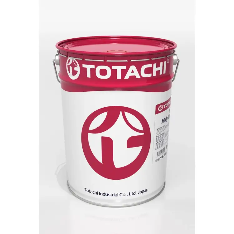 Смазка Totachi MOLY EP 2 black 70820