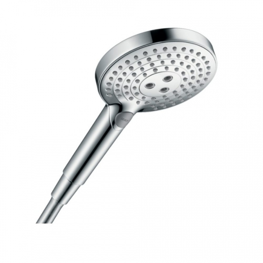 Ручной душ Hansgrohe Raindance Select S 120 3jet