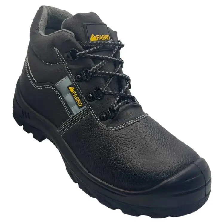 Ботинки FABRO Премиум 00-00001310 Ботинки FABRO Премиум 00-00001310