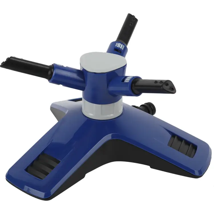 Круговой разбрызгиватель GREEN APPLE GANS03 Б0044352