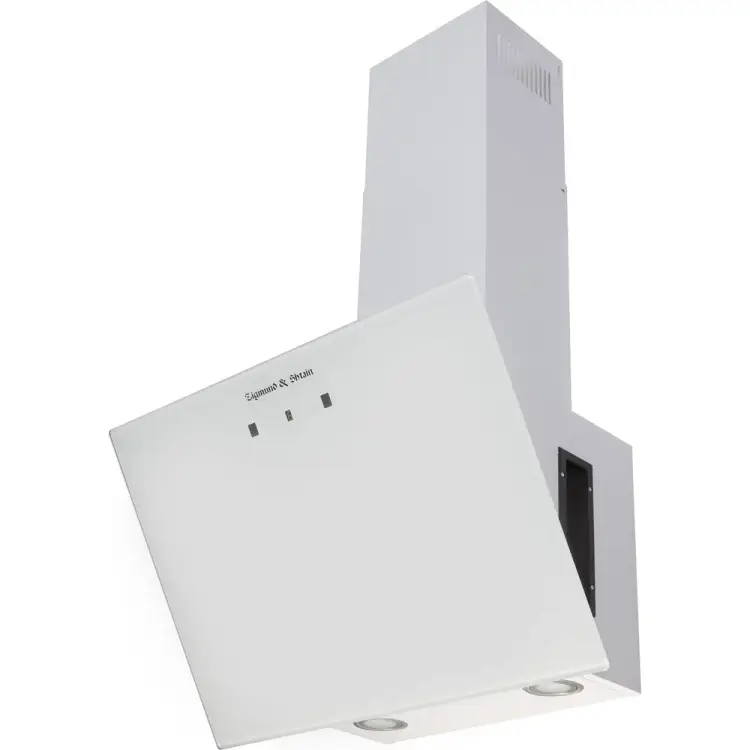Кухонная вытяжка Zigmund & Shtain K 149.6 W