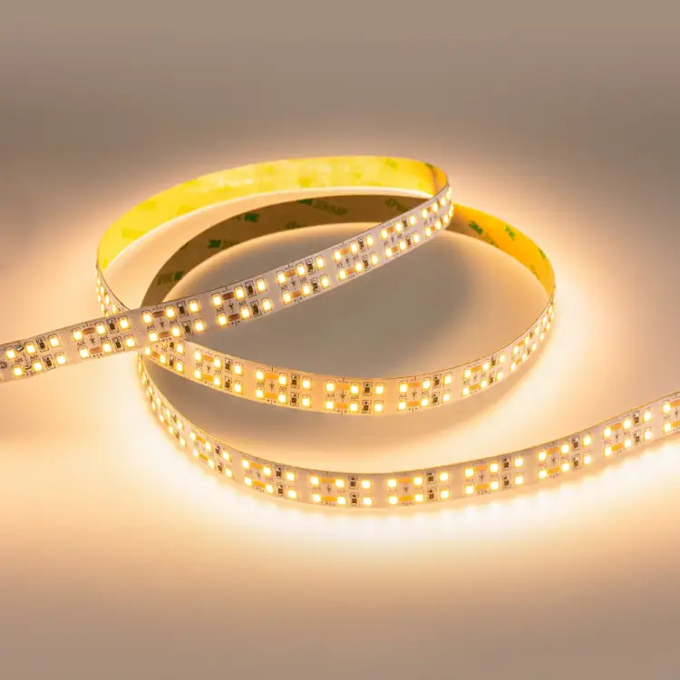 Светодиодная лента ELEGANZ EL-LS-19WW