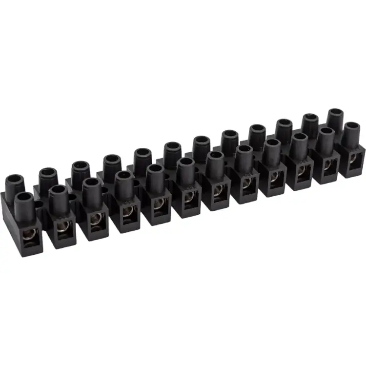 Клеммник DKC 43312PL/R