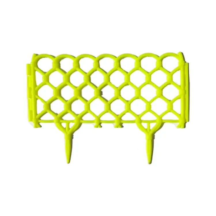 Декоративный забор Дачная мозаика Фаберже 15303