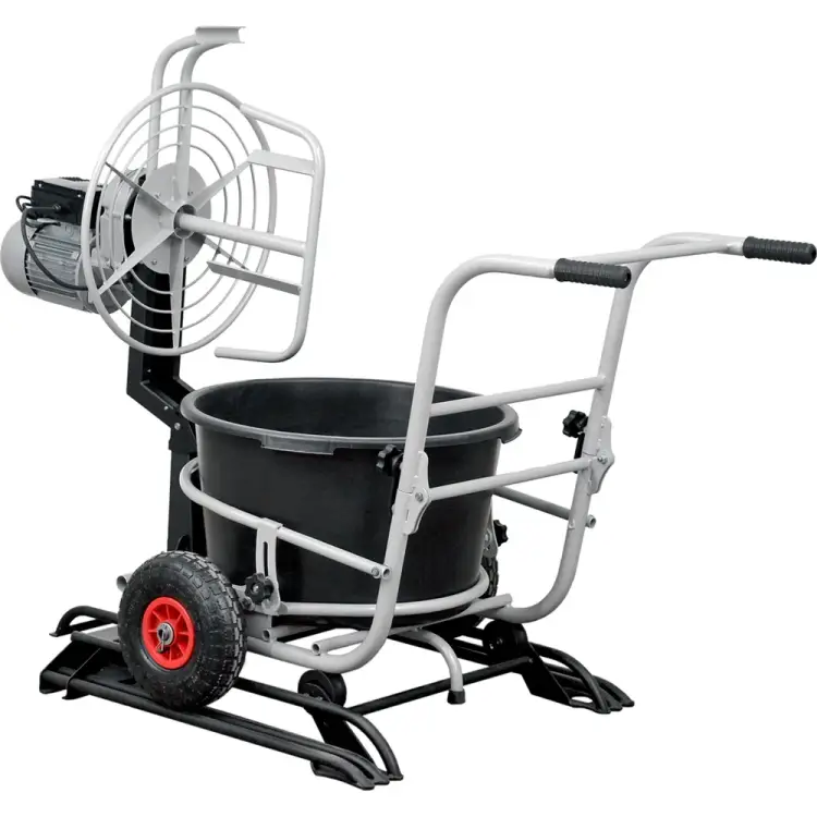 Миксерная установка Белмаш MS-6501 261A