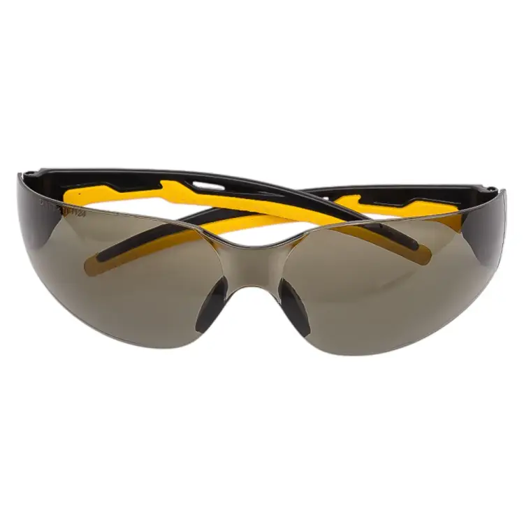 Защитные открытые очки РОСОМЗ О15 HAMMER ACTIVE StrongGlass 5-2,5 PC 11555-5 Защитные открытые очки РОСОМЗ О15 HAMMER ACTIVE StrongGlass 5-2,5 PC 11555-5