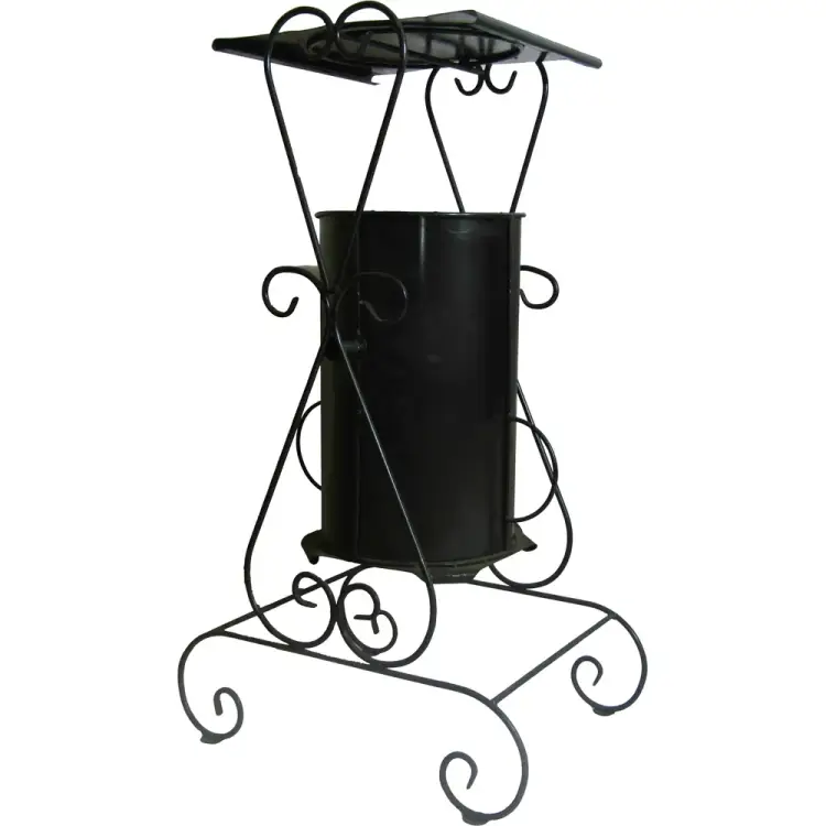 Уличная урна Станкоинструмент и оснастка №14 4811381008082