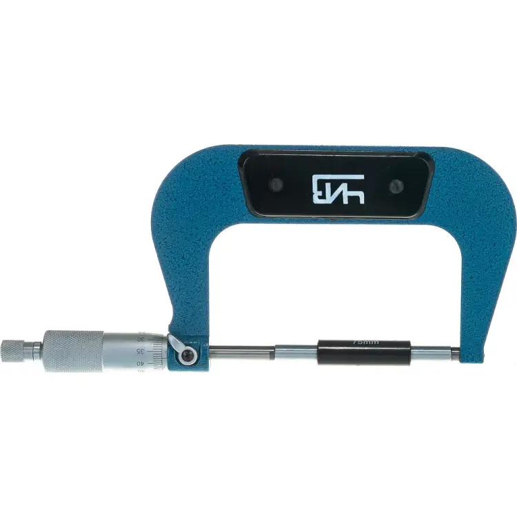 Микрометр ЧИЗ МК-100 211763