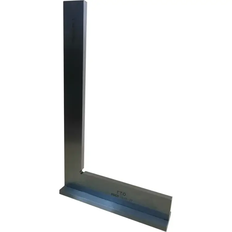 Поверочный угольник ГТО УШ 250х160 SSWB25016001