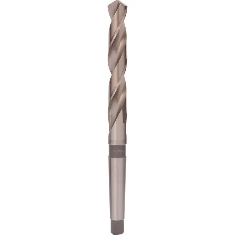 Сверло по металлу RUKO 204140E