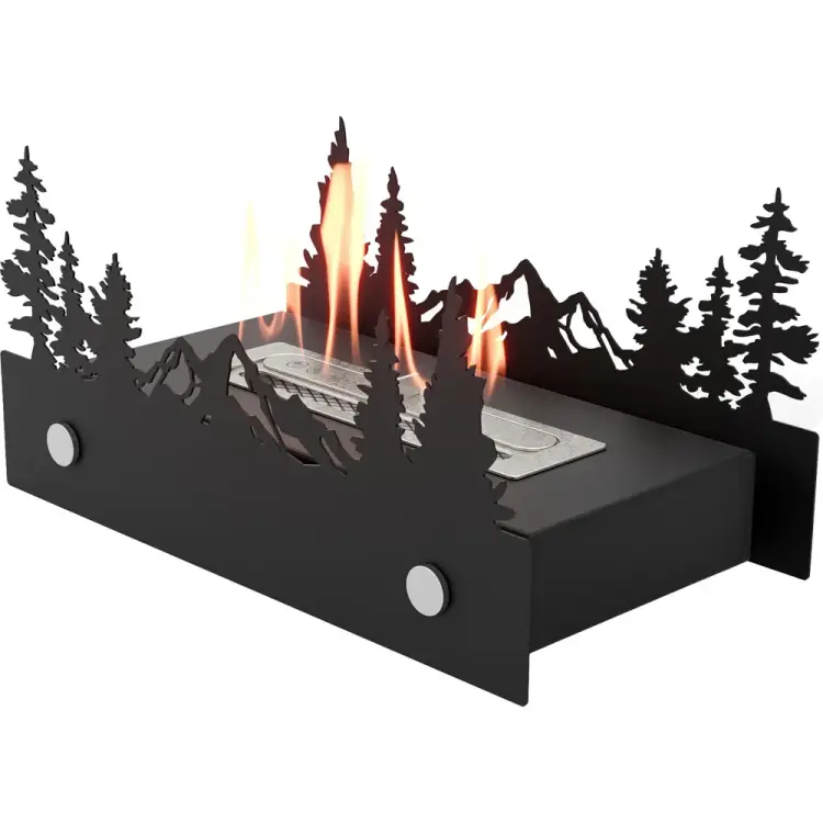 Биокамин Firelight BFP-T400MT Magic НС-1657222 Биокамин Firelight BFP-T400MT Magic НС-1657222