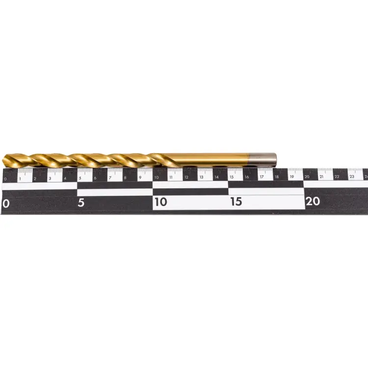 Сверло по металлу ООО "ТМТ ГРУПП" 56311