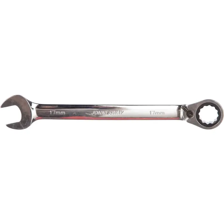 Комбинированный ключ Jonnesway W60117