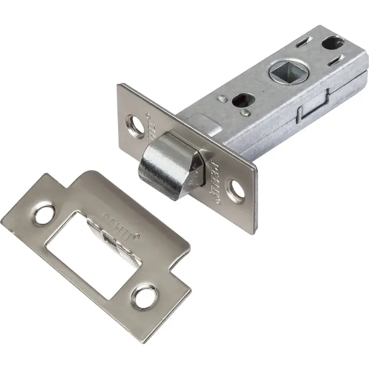 Межкомнатная защелка Ренц INL 5-45 SN