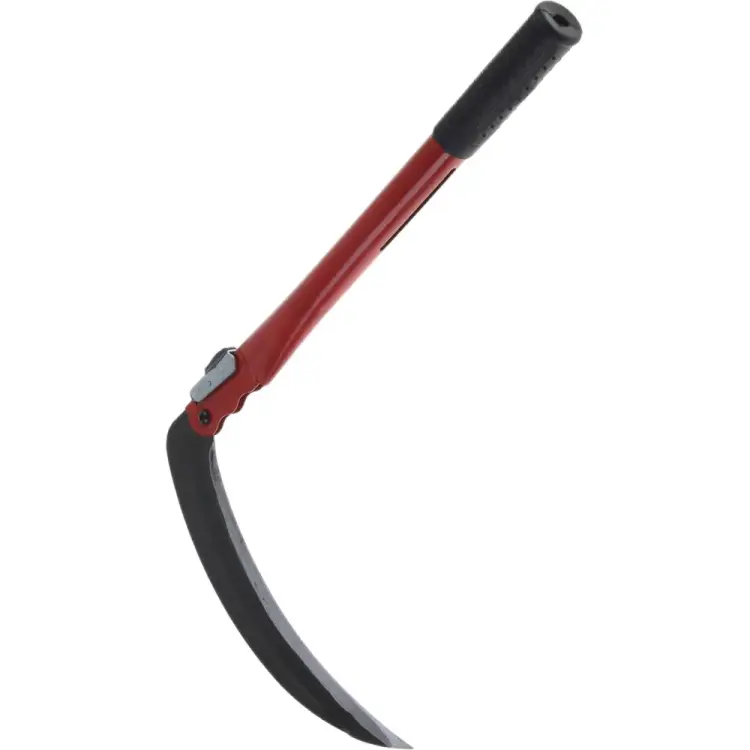 Садовый складной серп СИМАЛЕНД 1005009