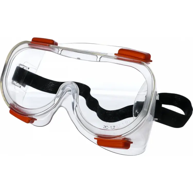 Защитные закрытые очки Gigant Universal GG-005