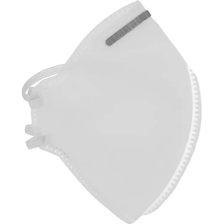 Фильтрующая складная полумаска Без бренда 892547