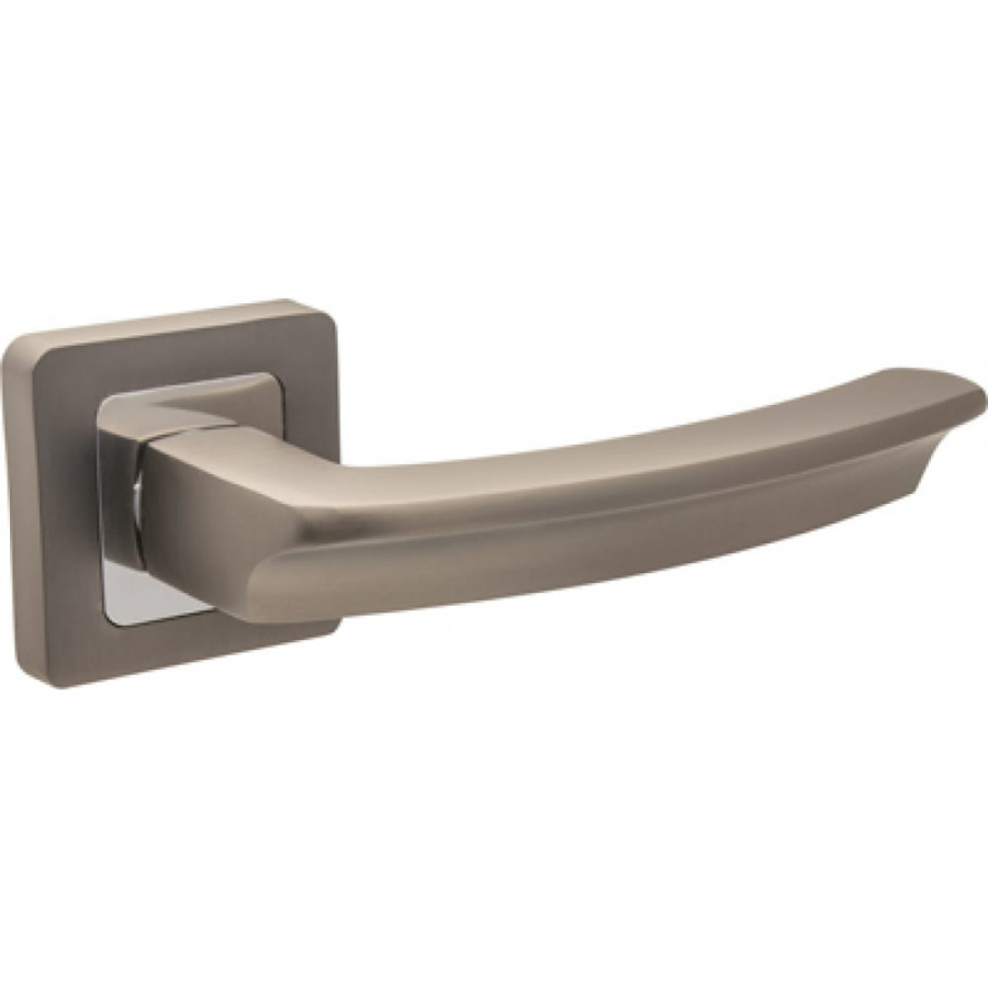 Дверные ручки Code Deco H-22093-A-GRF