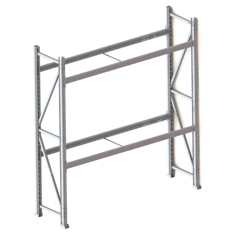 Каркас стеллажа Ирбис X9537490