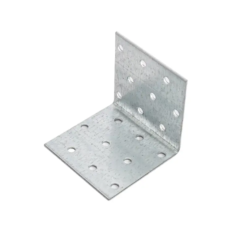 Равносторонний крепежный угол РК ГРУП KUR РКГ00009193