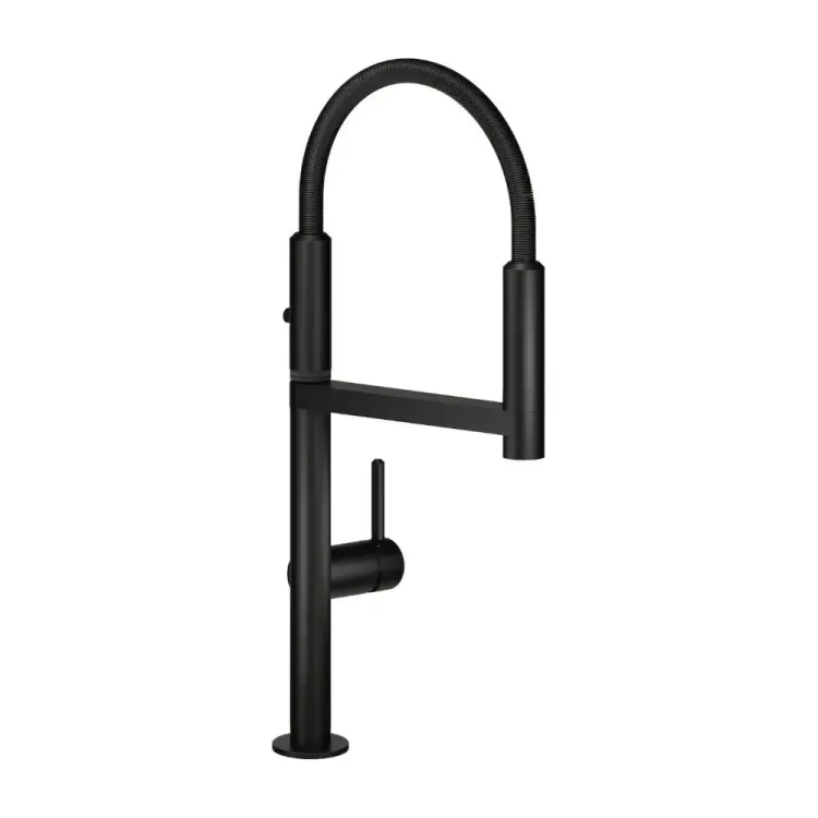 Смеситель для кухни Nobili MOVE MV92300/50BM 00000106809