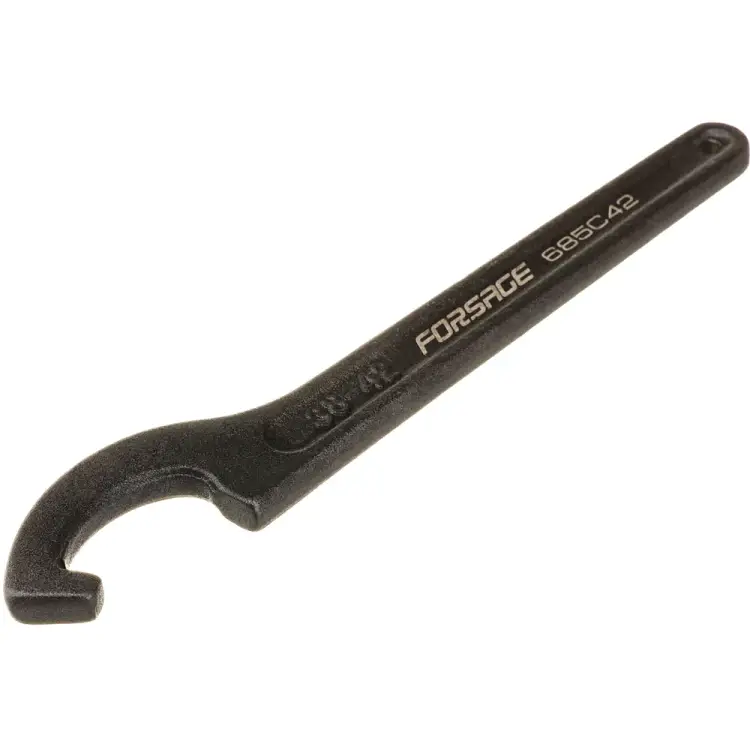 Ударный радиусный ключ Forsage F-685C42(19188) Ударный радиусный ключ Forsage F-685C42(19188)