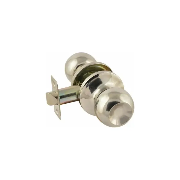 Межкомнатная защелка НОРА-М ЕСО ЗШ-05-Э 13754