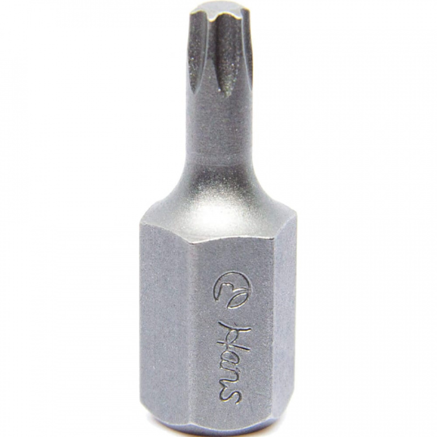 Короткая бита HANS 043-3T27
