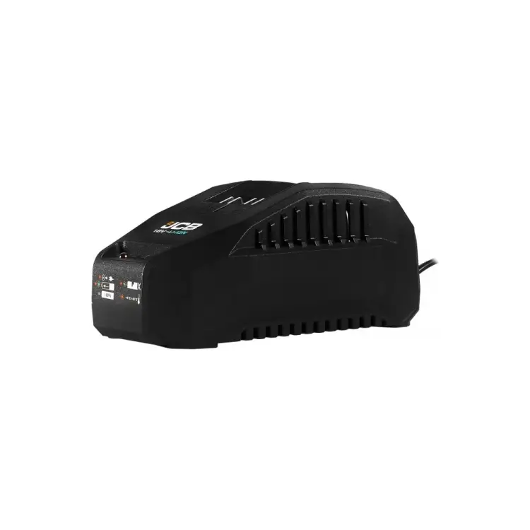 Аккумуляторная дрель шуруповерт JCB JCB-18CD-2XB-E(57236)