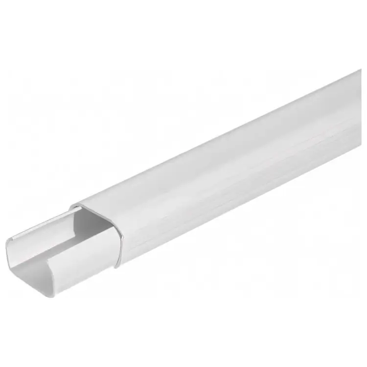 Кабель-канал DECONIKA Д-КК15х10 001-0 БЕЛ-Г