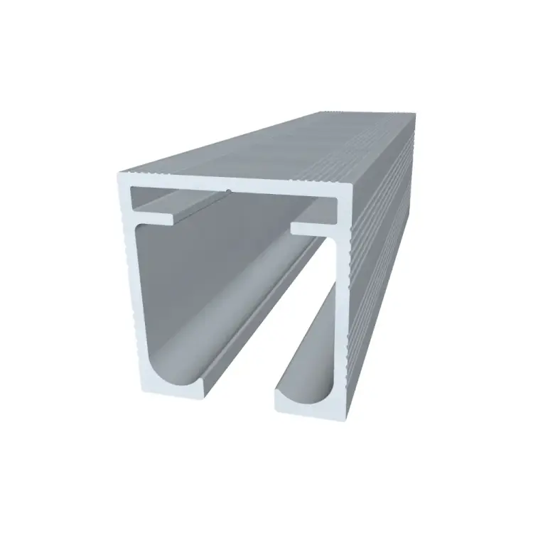 Направляющая для раздвижных дверей Ренц INS 3