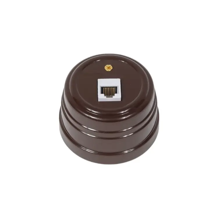 Компьютерная розетка Мезонинъ GE30341-04