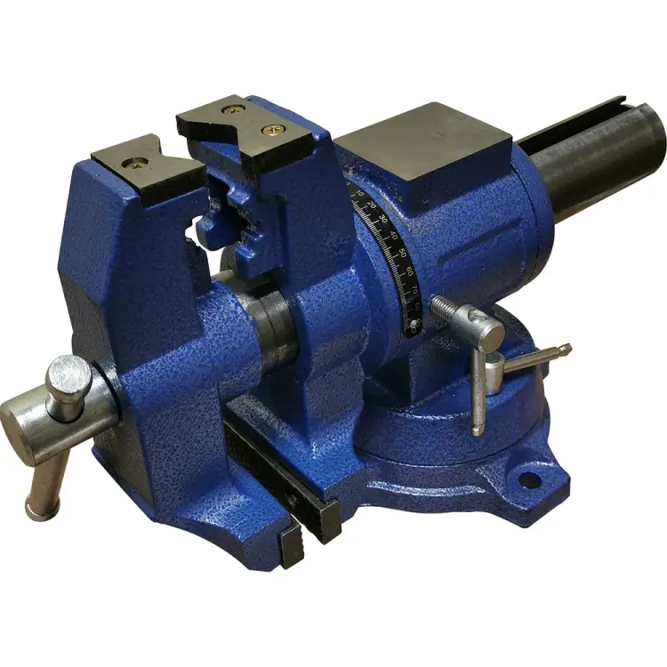 Слесарные многофункциональные тиски BESTELLI AC01101227