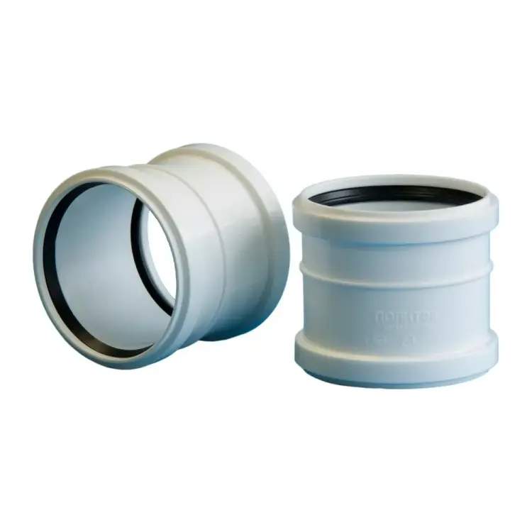 Ремонтная муфта для бесшумной канализации Политэк 300050010