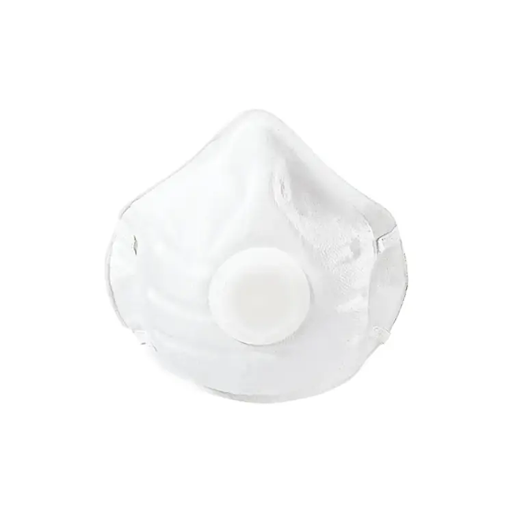 Формованная фильтрующая полумаска ИСТОК FFP1 (1ФК) 10025