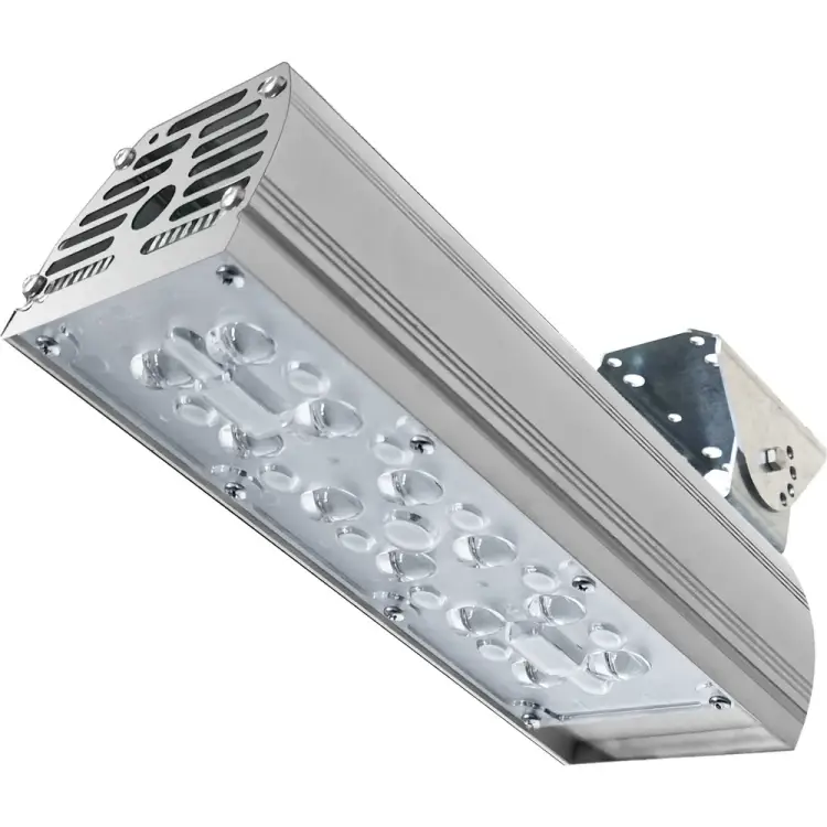 Светодиодный светильник ТрансЭТ Конус-40 ТРКР-40-1-5080-14858П-67В-У