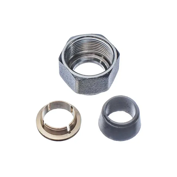 Концовка для медных труб FAR FC 8429 15