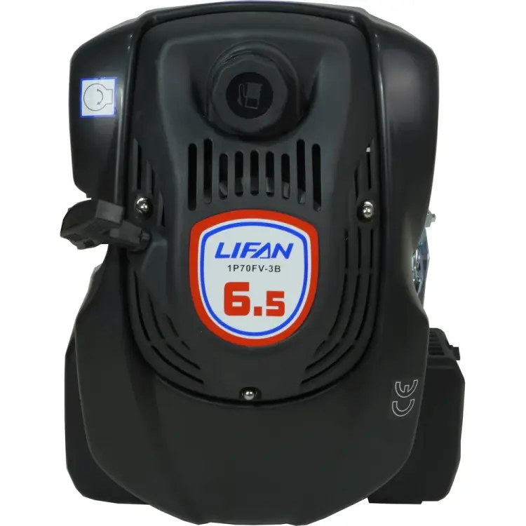 Двигатель LIFAN 1P70FV-3B D22 00-00000527