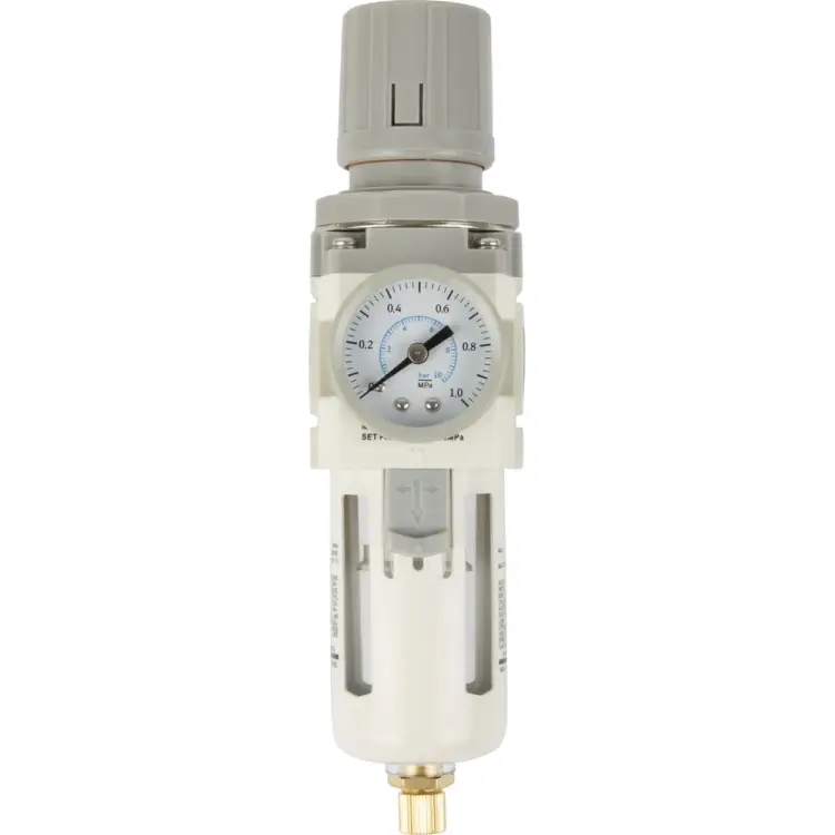 Фильтр-масловлагоотделитель Optimus HEAVY DUTY AW3000-03