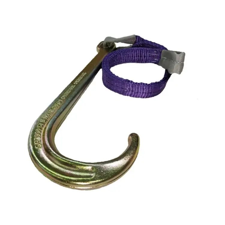 Текстильный строп UVE EVAC-STP-30.1000.2500.J