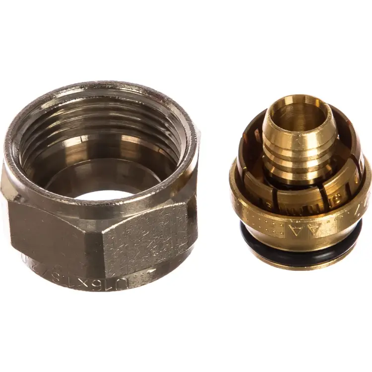 Зажимной адаптер UPONOR FLEX-X 1045542