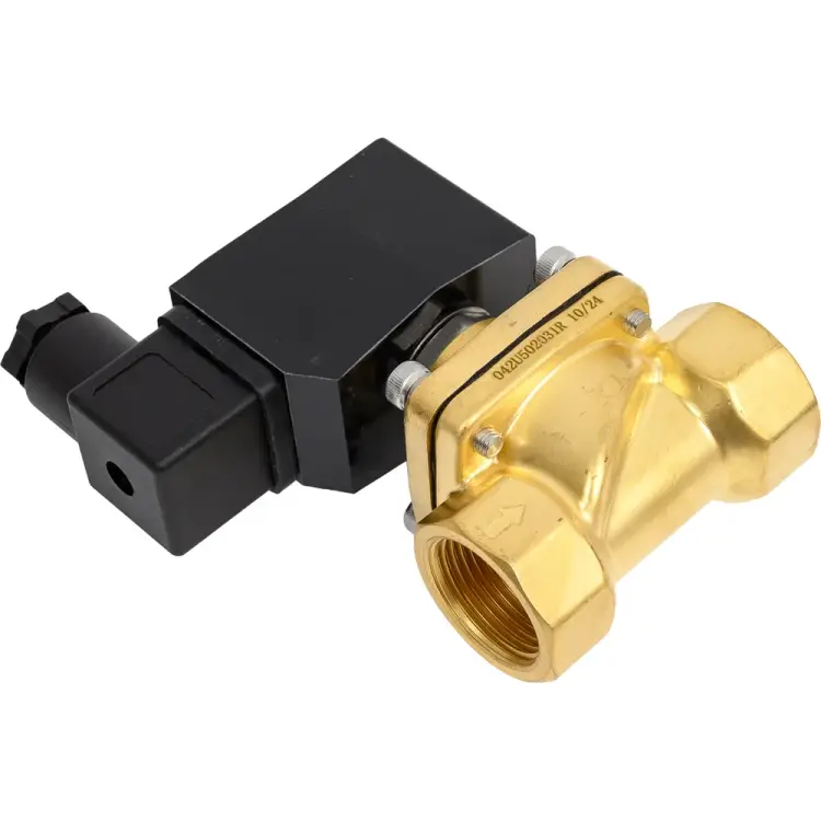 Электромагнитный клапан Ридан EV252WR 042U502031R