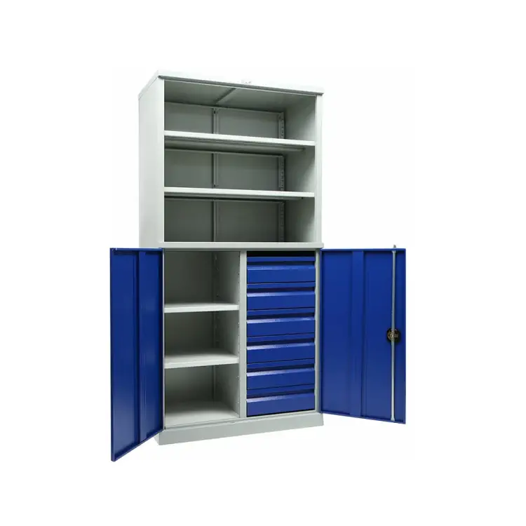 Инструментальный шкаф ПРАКТИК TC TC-1995-2-102206 K30599520746